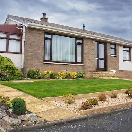 Pear Tree Cottage Limekilns Екстериор снимка
