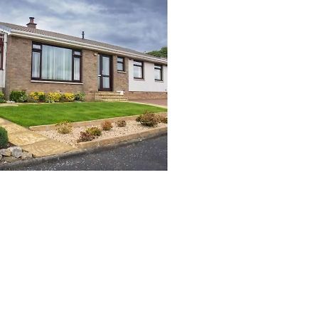 Pear Tree Cottage Limekilns Екстериор снимка