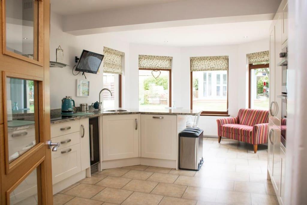 Pear Tree Cottage Limekilns Екстериор снимка