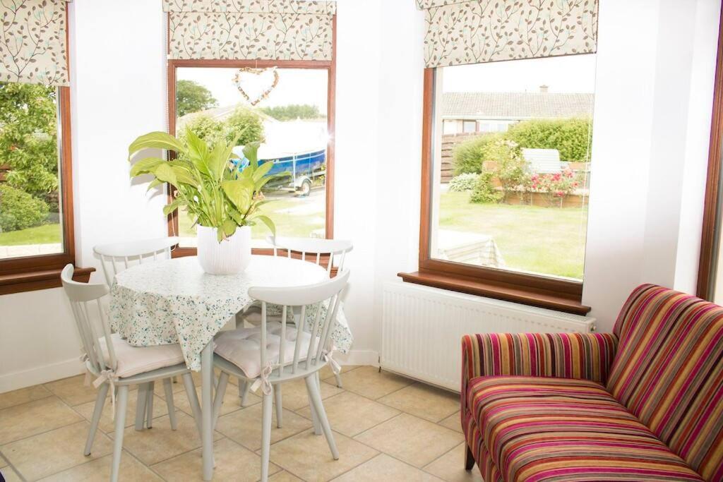 Pear Tree Cottage Limekilns Екстериор снимка