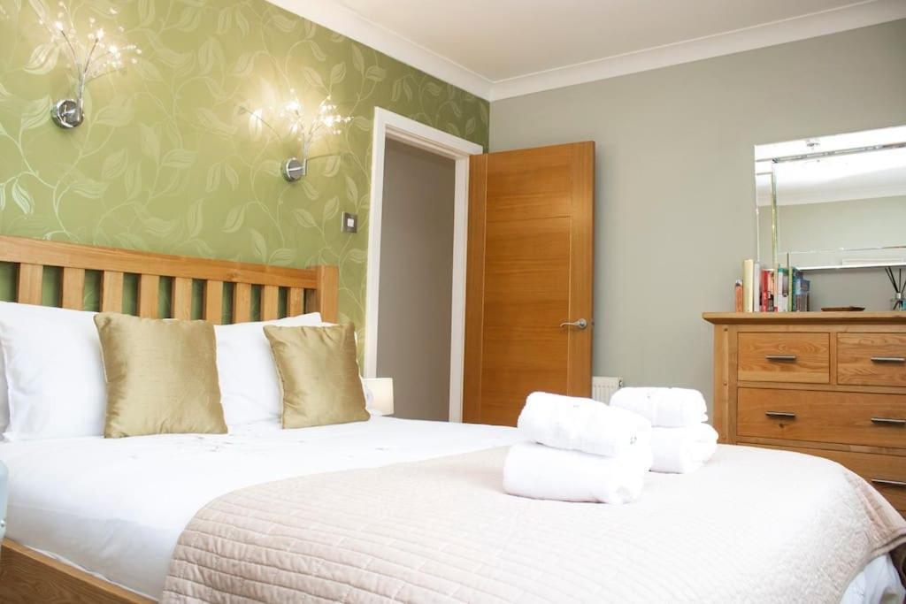Pear Tree Cottage Limekilns Екстериор снимка