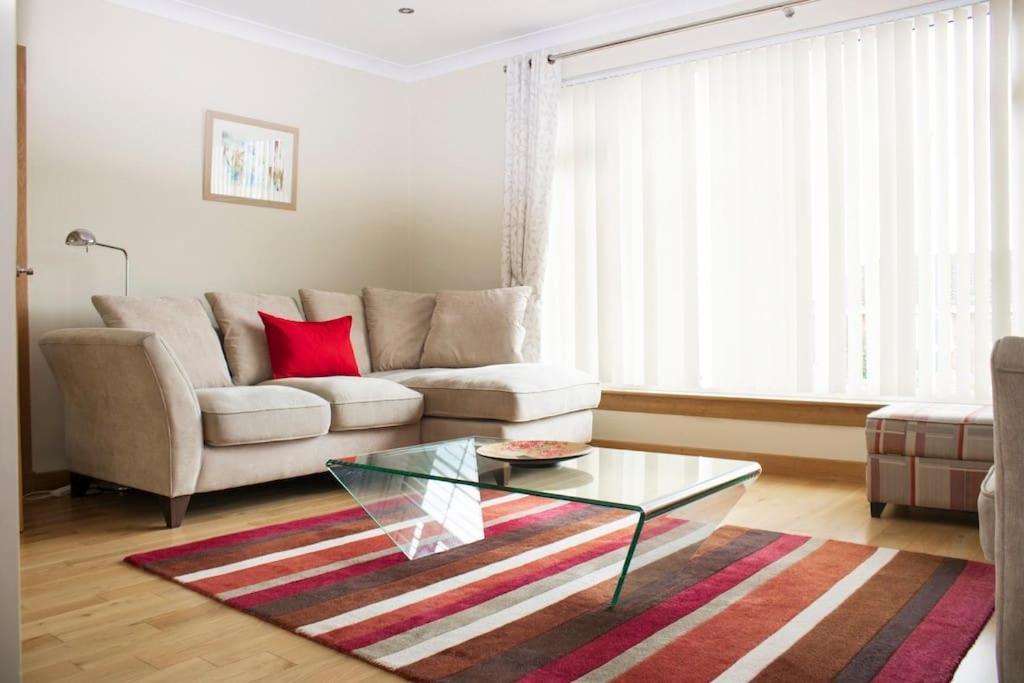 Pear Tree Cottage Limekilns Екстериор снимка