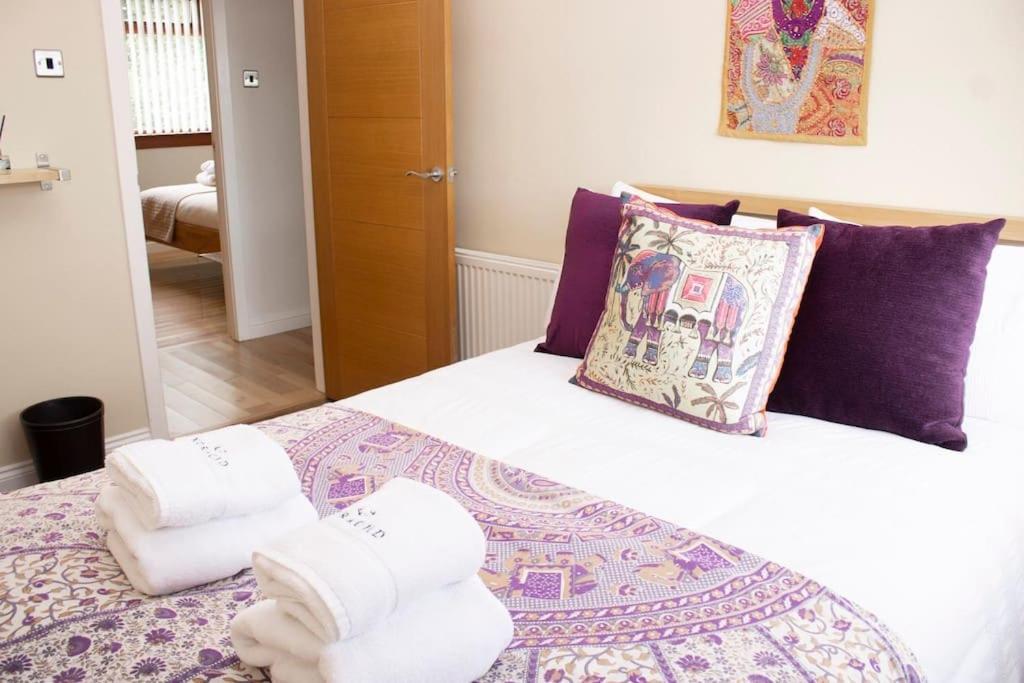 Pear Tree Cottage Limekilns Екстериор снимка